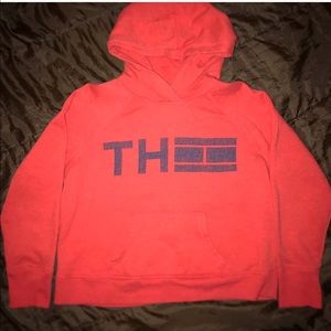 Tommy Active Hoodie